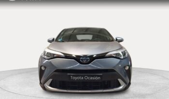 Toyota C-HR 1.8 125H Active lleno