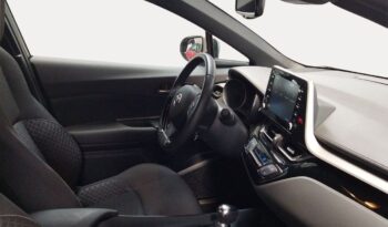 Toyota C-HR 1.8 125H Active lleno