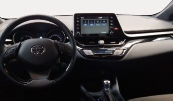 Toyota C-HR 1.8 125H Active lleno