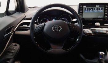 Toyota C-HR 1.8 125H Active lleno