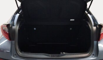 Toyota C-HR 1.8 125H Active lleno