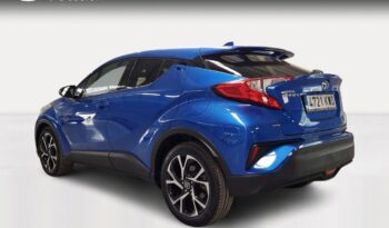 Toyota C-HR 1.8 125H Advance lleno
