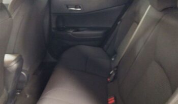 Toyota C-HR 1.8 125H Advance lleno