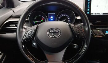 Toyota C-HR 1.8 125H Advance lleno