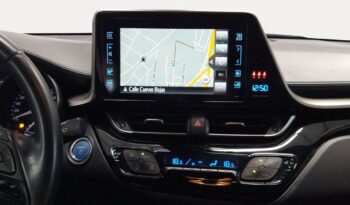 Toyota C-HR 1.8 125H Advance lleno