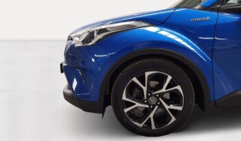 Toyota C-HR 1.8 125H Advance lleno