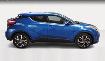 Toyota C-HR 1.8 125H Advance lleno