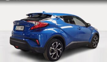Toyota C-HR 1.8 125H Advance lleno