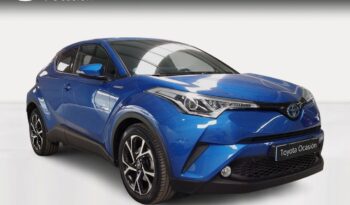 Toyota C-HR 1.8 125H Advance lleno