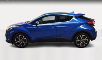 Toyota C-HR 1.8 125H Advance lleno