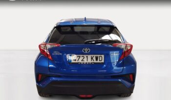 Toyota C-HR 1.8 125H Advance lleno