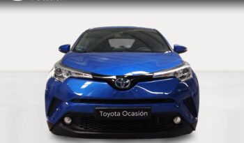 Toyota C-HR 1.8 125H Advance lleno