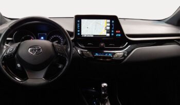 Toyota C-HR 1.8 125H Advance lleno