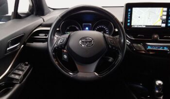 Toyota C-HR 1.8 125H Advance lleno