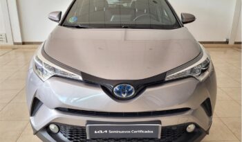 Toyota C-HR 1.8 125H Advance lleno