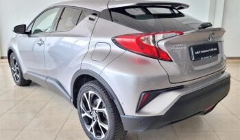 Toyota C-HR 1.8 125H Advance lleno