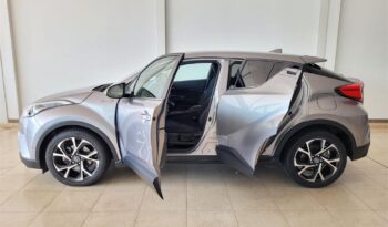 Toyota C-HR 1.8 125H Advance lleno