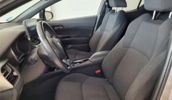 Toyota C-HR 1.8 125H Advance lleno
