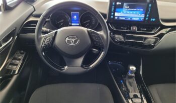 Toyota C-HR 1.8 125H Advance lleno