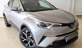 Toyota C-HR 1.8 125H Advance lleno