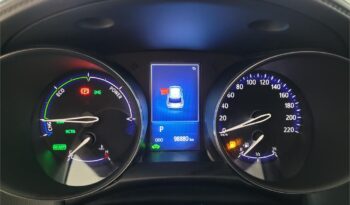 Toyota C-HR 1.8 125H Advance lleno