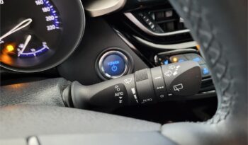 Toyota C-HR 1.8 125H Advance lleno