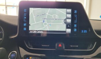Toyota C-HR 1.8 125H Advance lleno