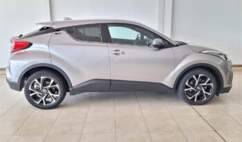 Toyota C-HR 1.8 125H Advance lleno