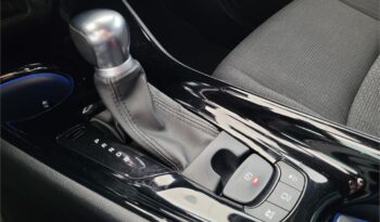 Toyota C-HR 1.8 125H Advance lleno