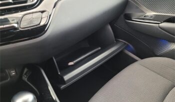 Toyota C-HR 1.8 125H Advance lleno