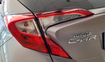 Toyota C-HR 1.8 125H Advance lleno