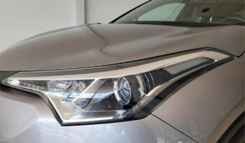 Toyota C-HR 1.8 125H Advance lleno