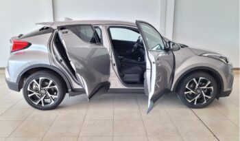 Toyota C-HR 1.8 125H Advance lleno