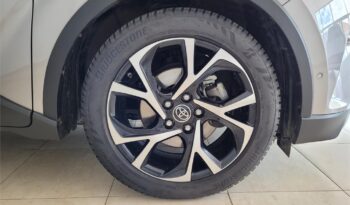 Toyota C-HR 1.8 125H Advance lleno