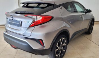 Toyota C-HR 1.8 125H Advance lleno