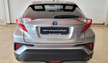 Toyota C-HR 1.8 125H Advance lleno