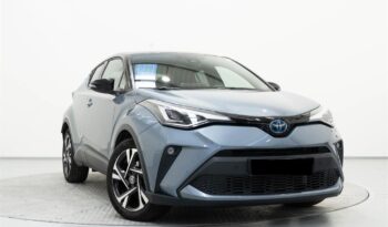 Toyota C-HR 1.8 125H Advance lleno