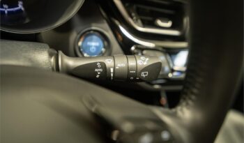 Toyota C-HR 1.8 125H Advance lleno