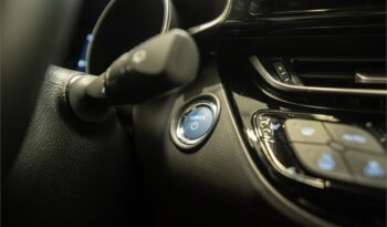 Toyota C-HR 1.8 125H Advance lleno