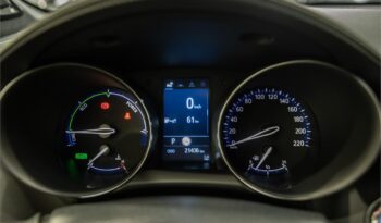 Toyota C-HR 1.8 125H Advance lleno