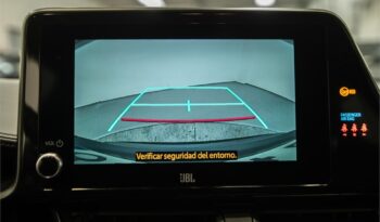 Toyota C-HR 1.8 125H Advance lleno