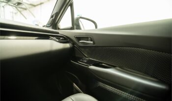Toyota C-HR 1.8 125H Advance lleno