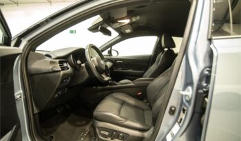 Toyota C-HR 1.8 125H Advance lleno
