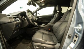 Toyota C-HR 1.8 125H Advance lleno