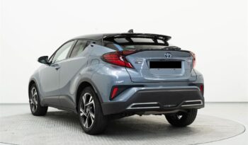 Toyota C-HR 1.8 125H Advance lleno