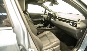 Toyota C-HR 1.8 125H Advance lleno