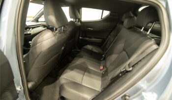 Toyota C-HR 1.8 125H Advance lleno