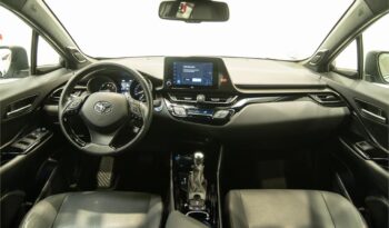 Toyota C-HR 1.8 125H Advance lleno