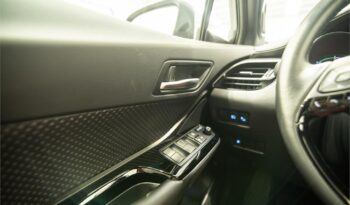 Toyota C-HR 1.8 125H Advance lleno