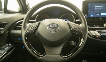 Toyota C-HR 1.8 125H Advance lleno